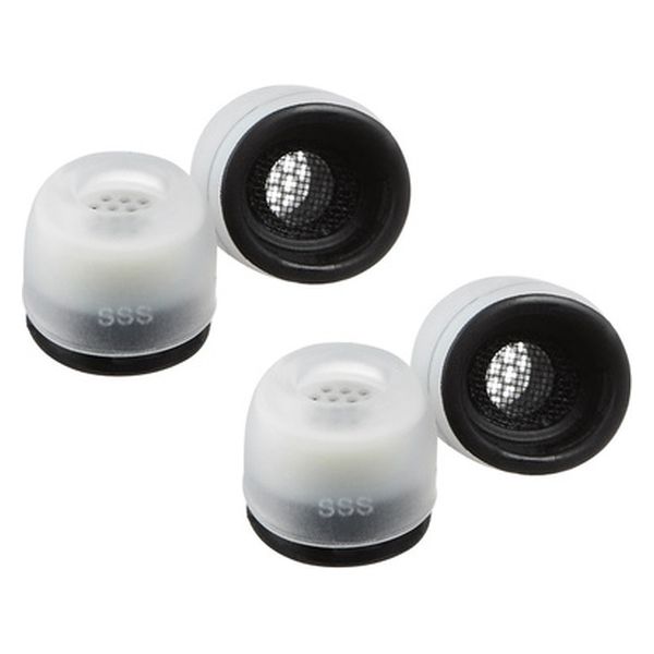 AZLA ＳｅｄｎａＥａｒｆｉｔ　ＭＡＸ　ｆｏｒ　ＡｉｒＰｏｄｓ　Ｐｒｏ　［イヤーピース　ＳＳＳサイズ２ペア］（直送品）