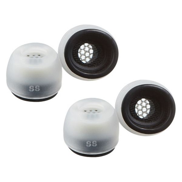 AZLA ＳｅｄｎａＥａｒｆｉｔ　ＭＡＸ　ｆｏｒ　ＡｉｒＰｏｄｓ　Ｐｒｏ　［イヤーピース　ＳＳサイズ２ペア］ AZL-MAX-APP-SS（直送品）