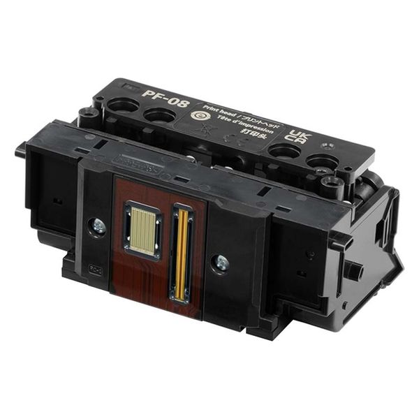 キヤノン プリントヘッド PFー08 5706C001 1個（直送品）