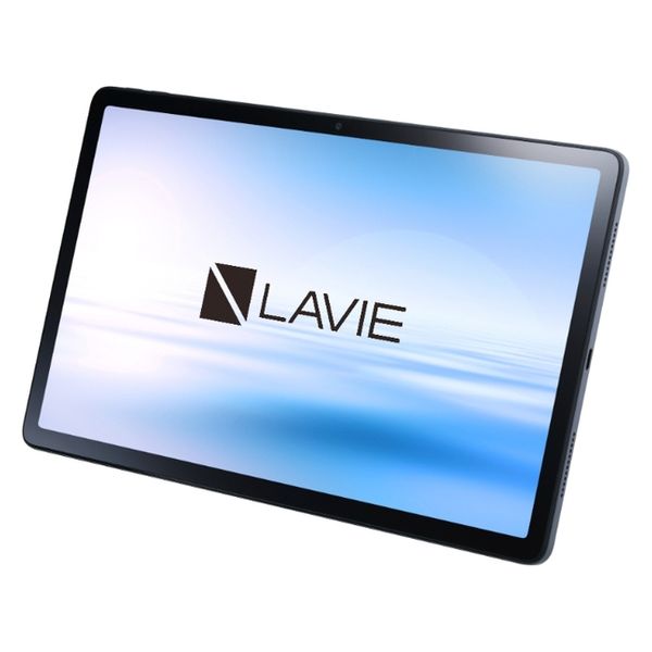 ＬＡＶＩＥ Ｔａｂ Ｔ１１ ー Ｔ１１９５／ＦＡＳ ストームグレー／ＣＰＵ：ＭｅｄｉａＴｅｋ PC-T1195FAS（直送品） アスクル