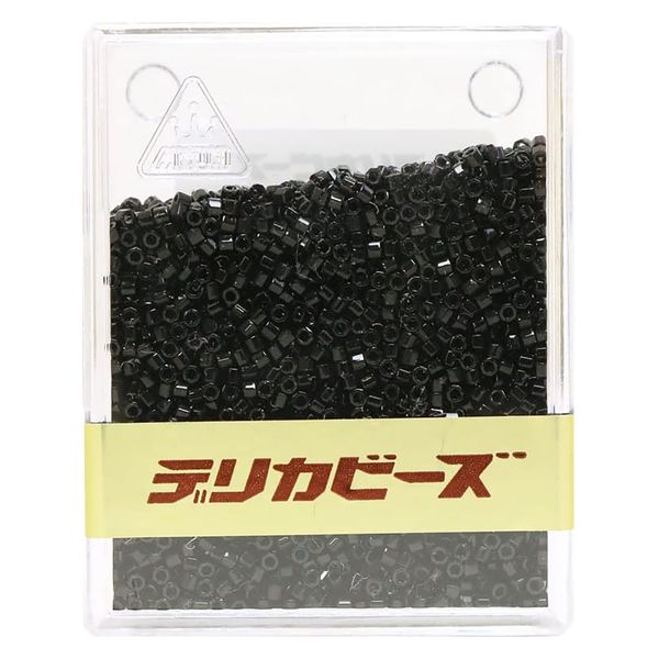 MIYUKI ミユキ デリカビーズ カット 20g 約4600粒入 DB10C-20G 6個/1箱