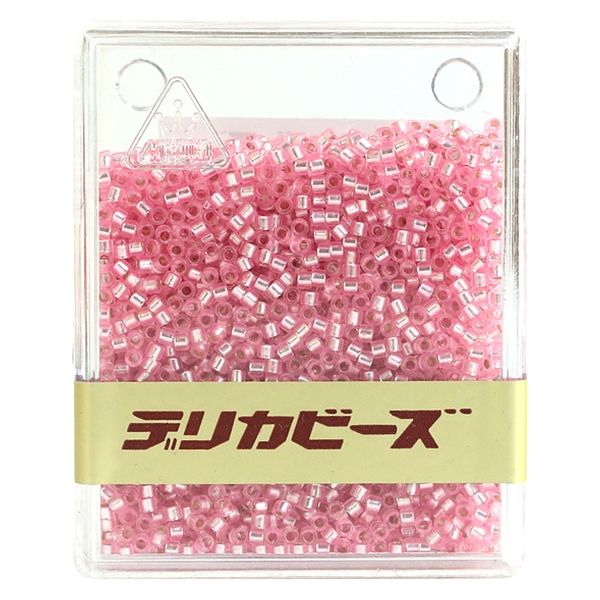 MIYUKI ミユキ デリカビーズ 丸 20g 約4000粒入 DB1335-20G　6個/1箱（直送品）