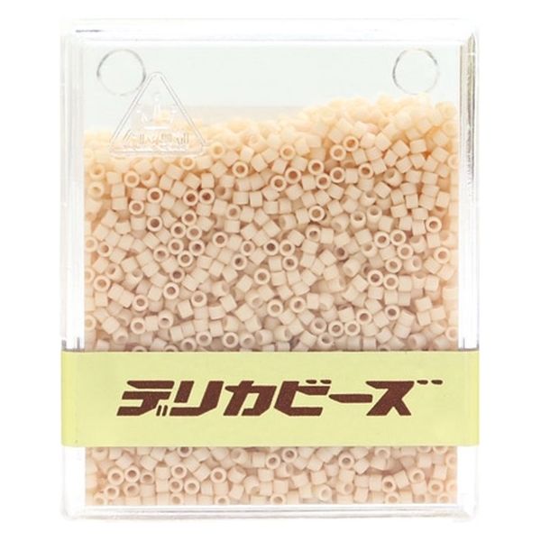 MIYUKI ミユキ デリカビーズ 丸 20g 約4000粒入 DB353-20G　6個/1箱（直送品）