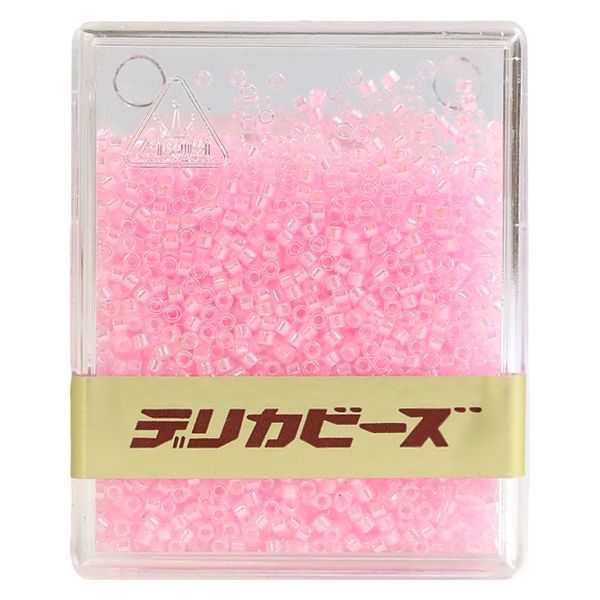 MIYUKI ミユキ デリカビーズ 丸 20g 約4000粒入 DB55-20G　6個/1箱（直送品）