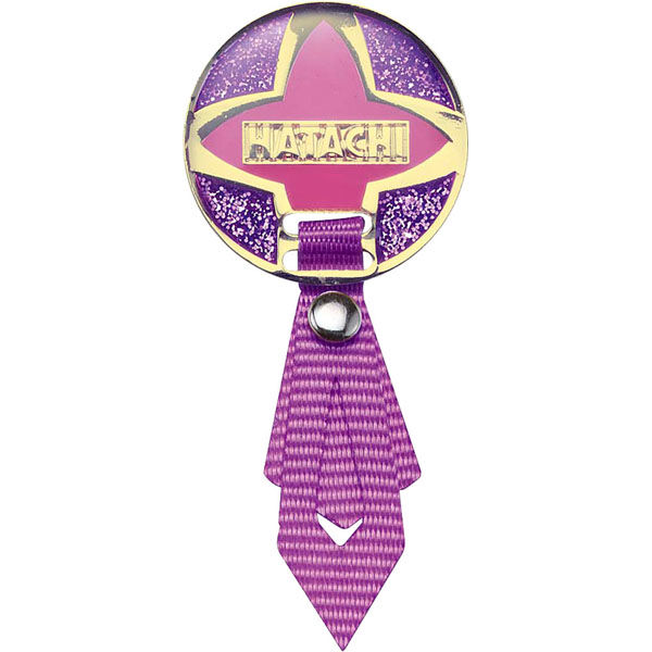 HATACHI(ハタチ) グランドゴルフ リボンマーカー2 グラウンド