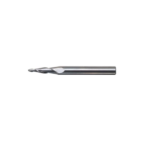 栄工舎 超硬ロングテーパーボールEM CSTBEL R1.25X30' CSTBEL+1.25x0.5 1個（直送品） 12,232円