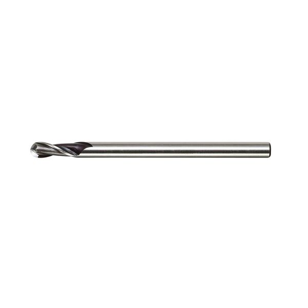 栄工舎 HPMボールエンドミル HPBE R6.5 HPBE+6.5 1個（直送品） 13,283円