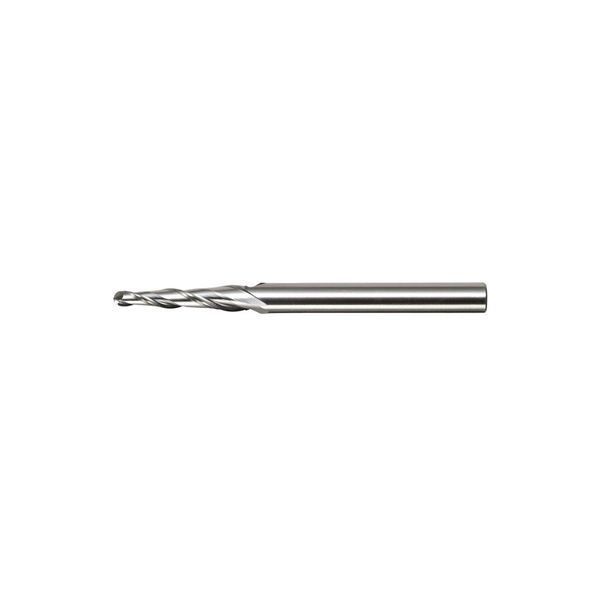 栄工舎 HPMテーパーボールエンドミル HPTBE R4X7 ゚ HPTBE+4x7 1個（直送品） 26,324円