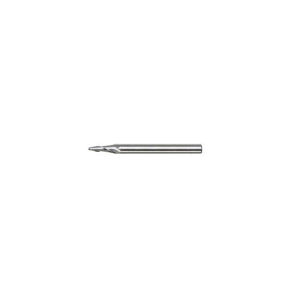 栄工舎 超硬テーパーエンドミルミディアム CSTEM 10X2 ゚ CSTEM+10x2 1個（直送品）