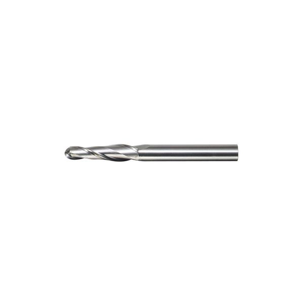 栄工舎 超硬エアホールテーパーボールEM AHTBE R5X1 ゚30' AHTBE+5x1.5 1個（直送品）