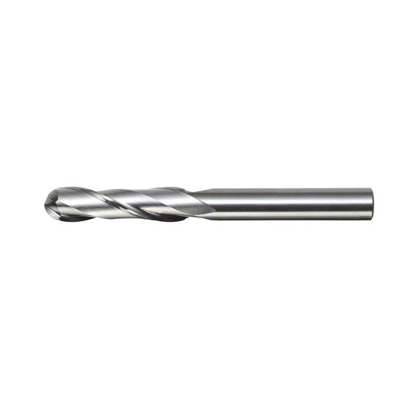 栄工舎 超硬グラファイトボールエンドミル2NT GBES2 R0.75Xd4 GBES2+0.75x4 1個（直送品） 12,883円