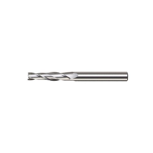 栄工舎 超硬グラファイトテーパーエンドミル GTE 4X7 ゚ GTE+4x7 1個（直送品）