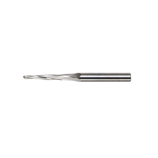 栄工舎 ソリッドピンゲートリーマ CSPGR R0.5X2 ゚X25 CSPGR+0.5x2x25 1本（直送品）