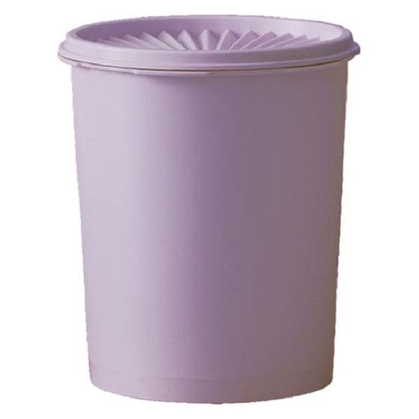 Tupperware グランプリデコレーターM プリティプラム B0161 1個