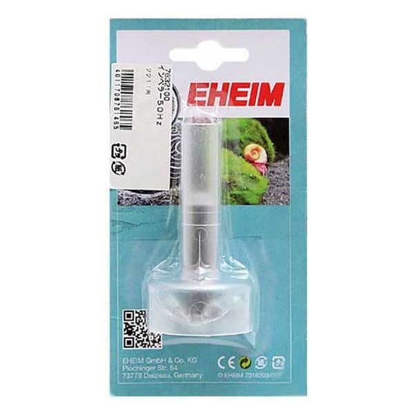 EHEIM エーハイム 2211 50Hz/60Hz共用 used 楽天市場】エーハイム 2211専用 替えインペラー (50/60Hz共通) 7632110