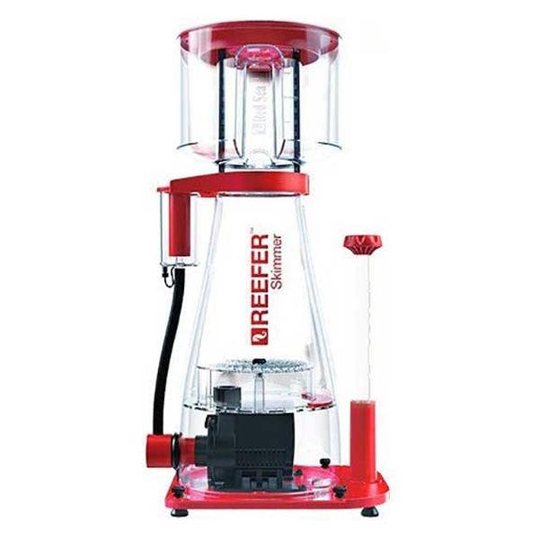 Red Sea レッドシー プロテインスキマー ＲＥＥＦＥＲ Ｓｋｉｍｍｅｒ ＲＳＫ６００ ６０Ｈｚ 西日本用 223868 1個（直送品） -  アスクル