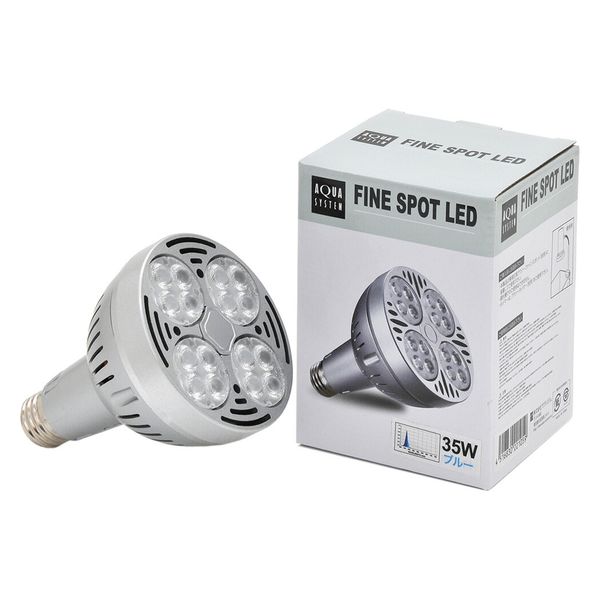 FINE SPOT LED - ライト・照明器具
