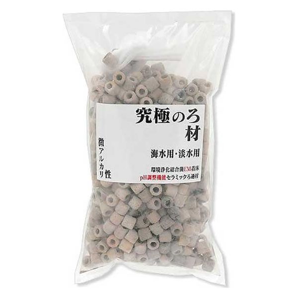 B-blast 究極のろ材　微アルカリ性　９００ｍｌ 331658 1個（直送品）