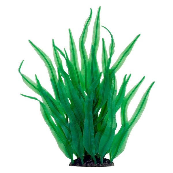 LSS研究所 レプリカサンゴ 海藻 TR-S11-G 30cm 台付 242393 1個