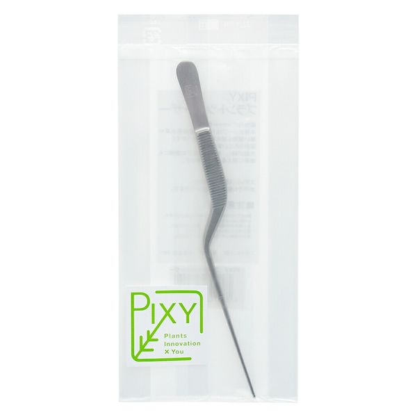 PIXY プラントツイーザー 234929 1個（直送品） - アスクル