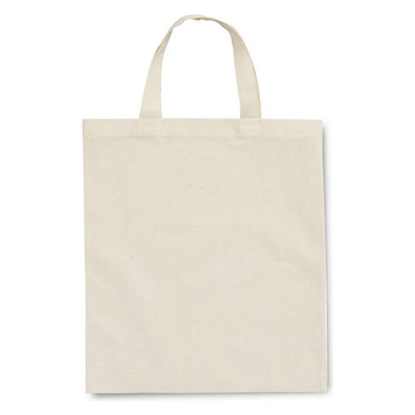 ベルベ トートバッグ9018 コットンバッグA4 401-C 9018 1個(10枚)（直送品）