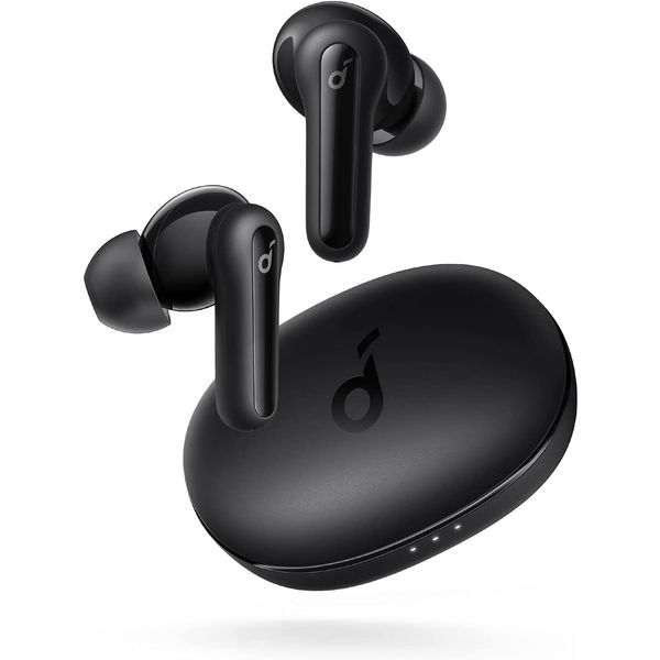Anker Soundcore Life P2 Mini 完全ワイヤレスイヤホン IPX5