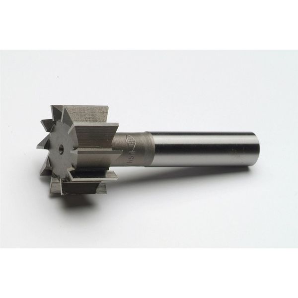 大洋ツール Tスロットカッター TC 8X3.5 TC8X3.5 1個（直送品）