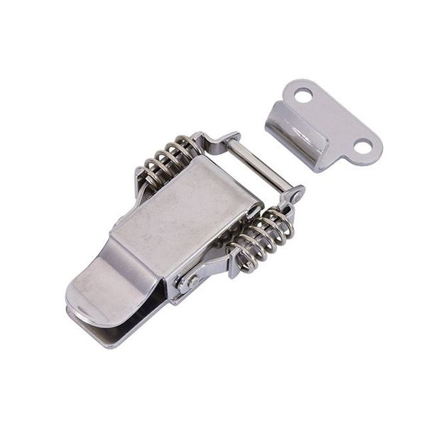 ジョー・プリンス竹下 PPー110ーSUSー2 ステンレスクリップ