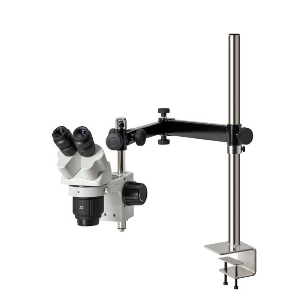 ホーザン 実体顕微鏡 LーKIT1002 1個（直送品） 92,314円