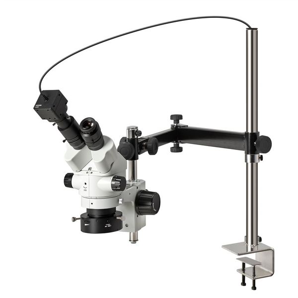 ホーザン 実体顕微鏡(PC用) LーKIT1024 L-KIT1024 1個（直送品）