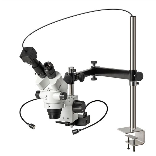 ホーザン 実体顕微鏡(PC用) LーKIT1025 L-KIT1025 1個（直送品）