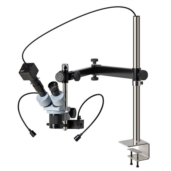 ホーザン 実体顕微鏡(PC用) LーKIT998 L-KIT998 1個（直送品）