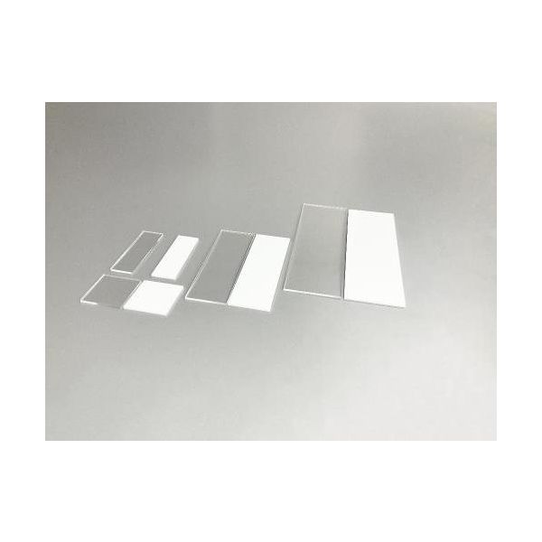 エスコ（esco） 30x 90x3mm アクリル板（白） 1セット（40枚） EA440DP-52（直送品） 5,023円