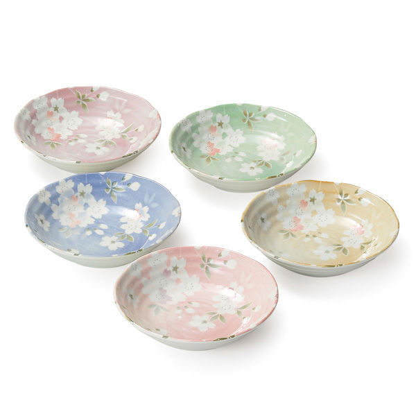 1078】煮物鉢花器