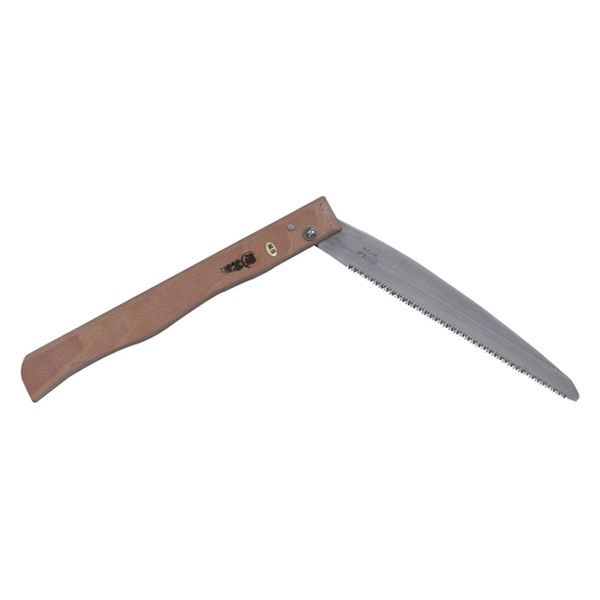 丸源鋸工場 丸源 #0339 特製剪定鋸 0 型　1本（直送品）