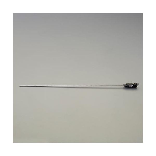 エスコ φ4.0mmx0.4m カメラケーブル(スティック型) EA750FS-42 1本(1個)（直送品） 35,371円