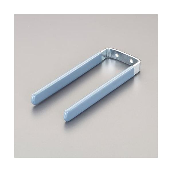 エスコ 145x 56x 13mm ツールフック EA951FY-7 1セット(20個)（直送品）