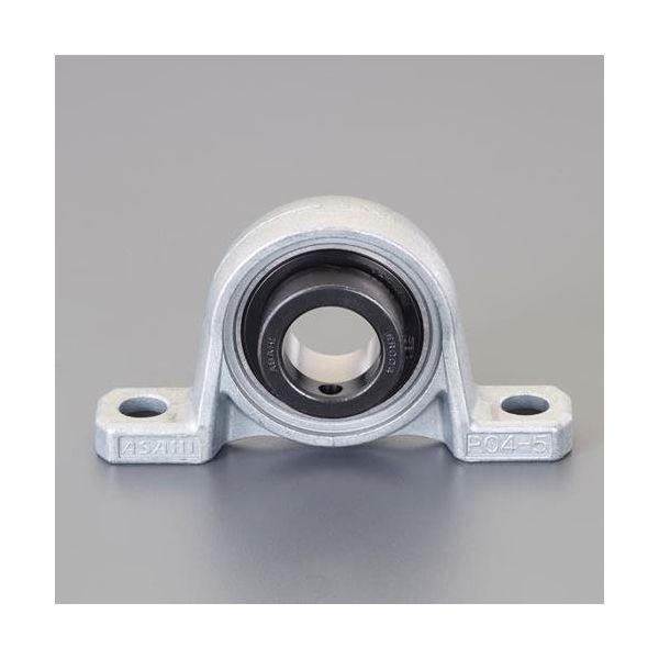 エスコ UP000/ 10mm ピロー形ユニット EA966MW-0 1セット(5個)（直送品） 8,490円