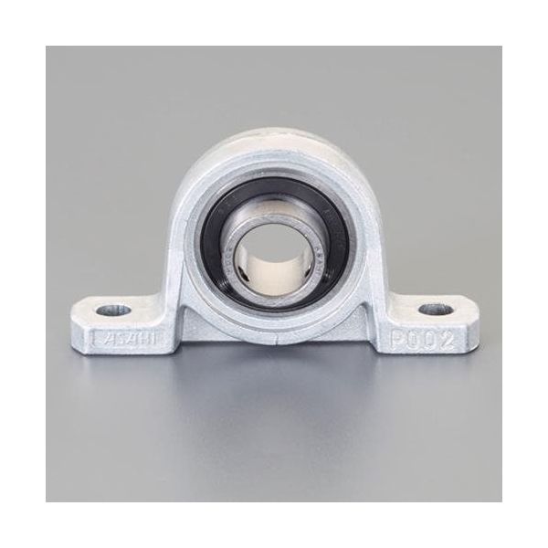 エスコ KP005/ 25mm ピロー形ユニット EA966MY-5 1セット(2個)（直送品） 5,485円