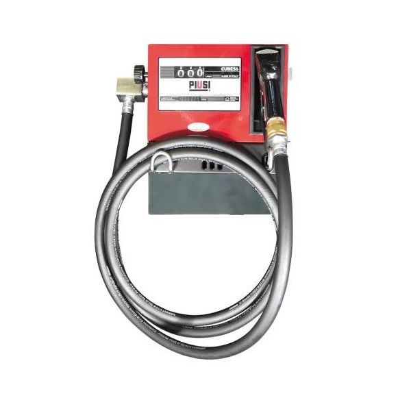 エスコ AC100V[卓上式] 計量ポンプシステム EA990YB-52 1個（直送品） エスコ AC100V 卓上式 ポンプと流量計を組み合わせた便利なシステム 2m