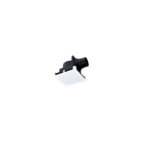 【未開封品】三菱　ダクト用換気扇　VD-10ZEC13-FP 三菱電機 ダクト用換気扇 / 消音形フラットインテリアタイプ VD