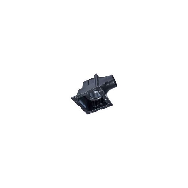三菱電機 ダクト用換気扇（取替専用） / グリル別売タイプ VD-10ZUC3-IN 1個（直送品）
