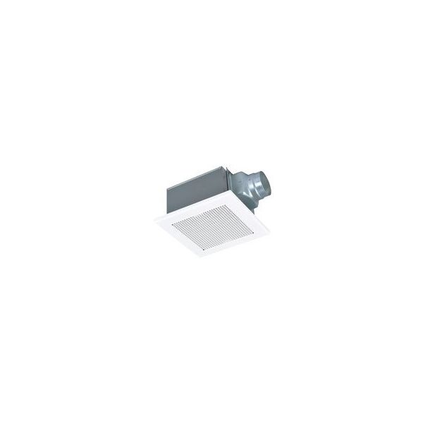 三菱電機 ダクト用換気扇 / 低騒音形 VD-15ZP13 1個（直送品） 10,835円