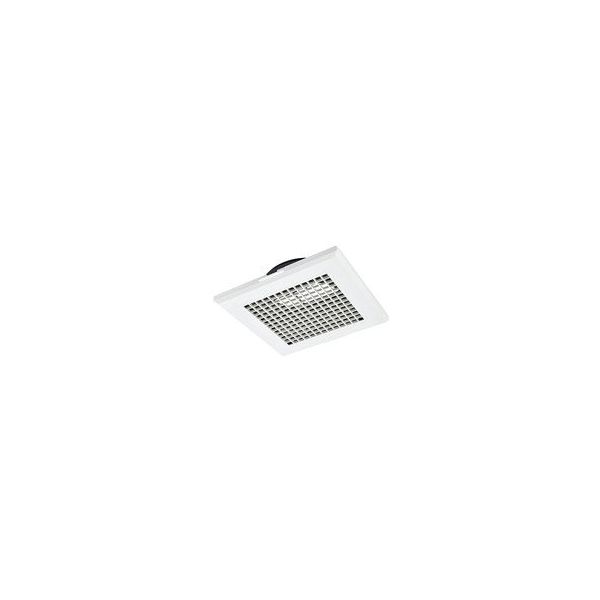 三菱電機 給排気グリル P-23GH5 1個(直送品)