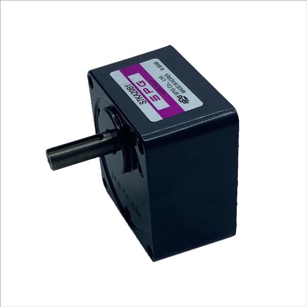 SPG ギヤヘッド S7KA75B 1セット(5個)（直送品） 55,250円