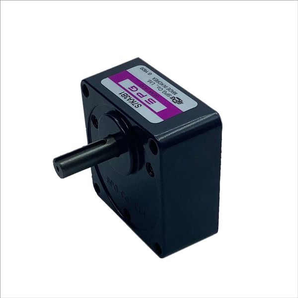 SPG ギヤヘッド S7KA9B 1セット(5個)（直送品） 27,087円