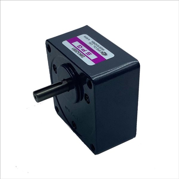 SPG ギヤヘッド S8KA75B1 1セット(5個)（直送品） 34,229円