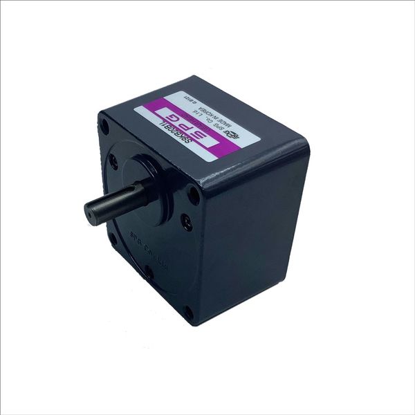 SPG ギヤヘッド S9KB20B1L 1セット(5個)(直送品)