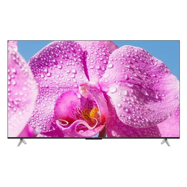 TCL　50型デジタルハイビジョン液晶テレビ 50P636　1台（直送品）