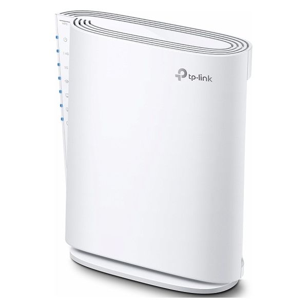 TP-LINK AX6000 WiーFi 6 中継器 RE900XD(JP) 1台（直送品） - アスクル